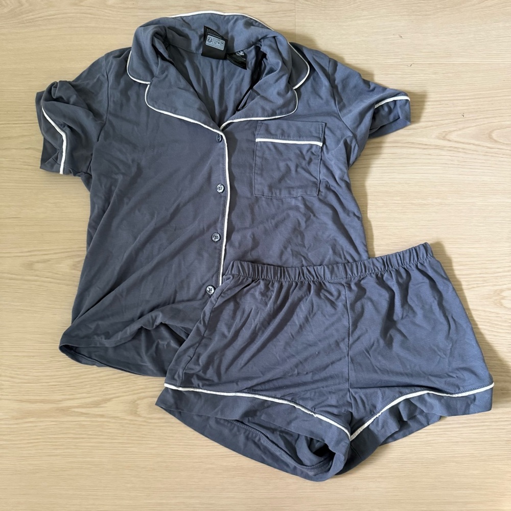 H&M pajamas set